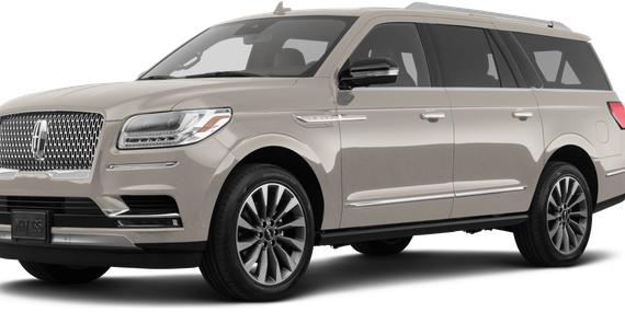 LINCOLN NAVIGATOR L 2020 5LMJJ3LT5LEL13473 image